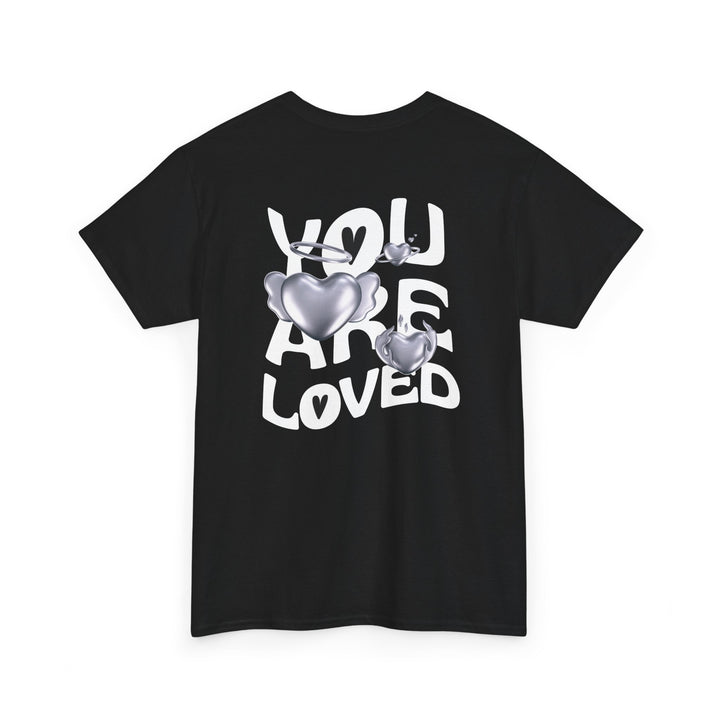 Cherished Heart Tee