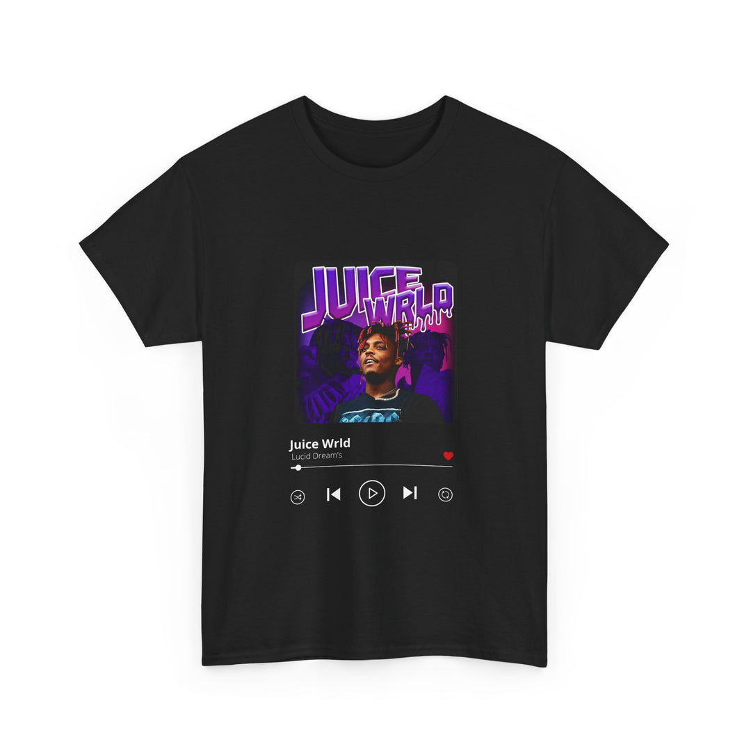 Lucid Dreams Tribute Tee