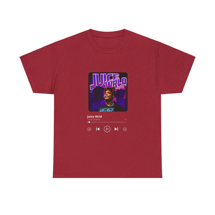 Lucid Dreams Tribute Tee