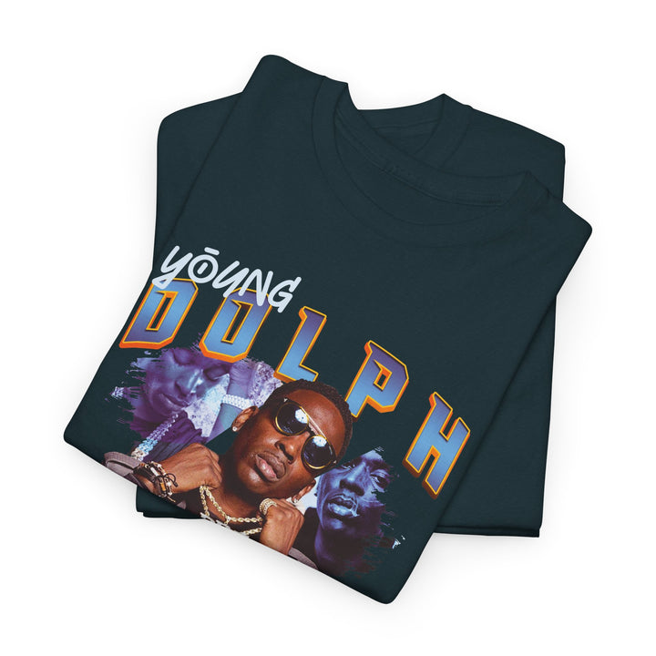 HHD: RIP Dolph Tee