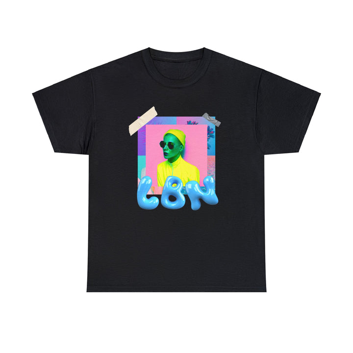 Neon Muse Tee