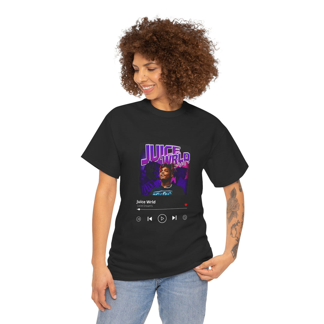 Lucid Dreams Tribute Tee