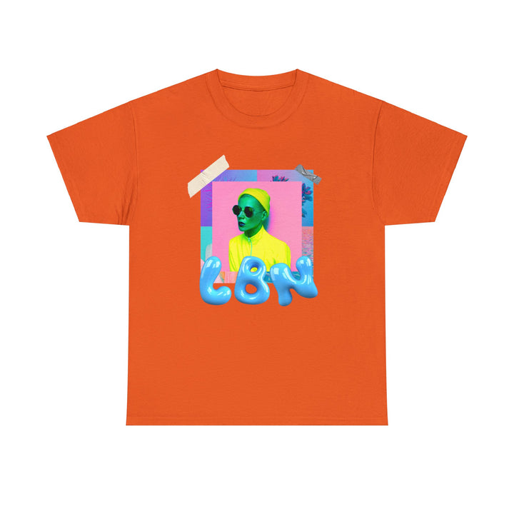 Neon Muse Tee