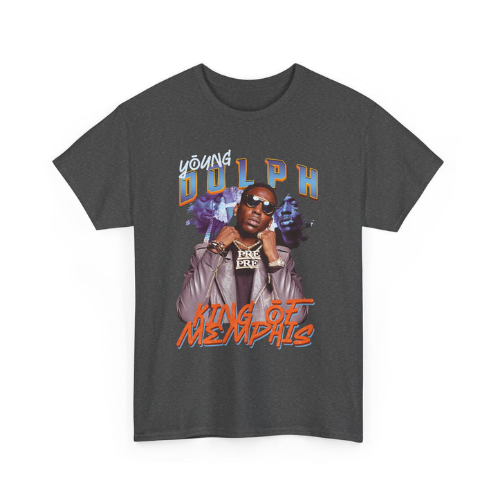 HHD: RIP Dolph Tee