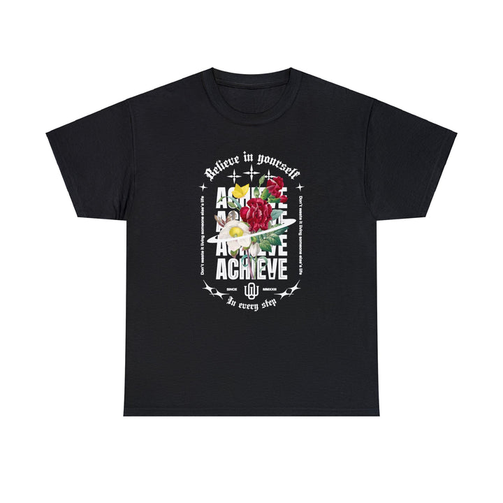 Triumph Arc Tee