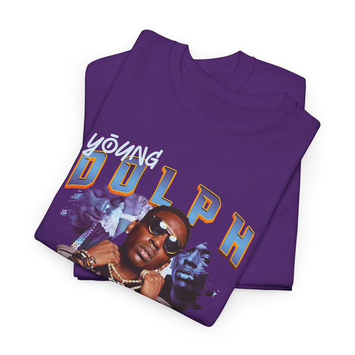 HHD: RIP Dolph Tee